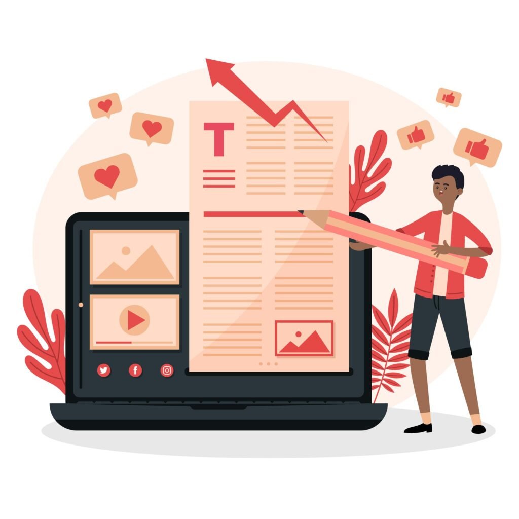 freelance content writer in india