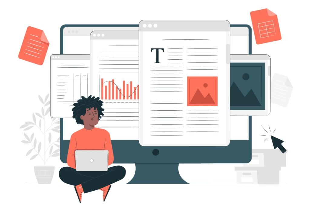 freelance content writer in india