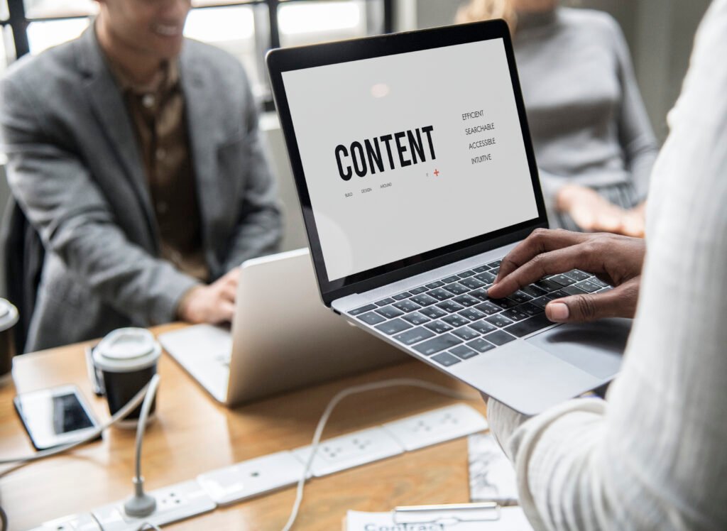 Freelance Content Writer in India