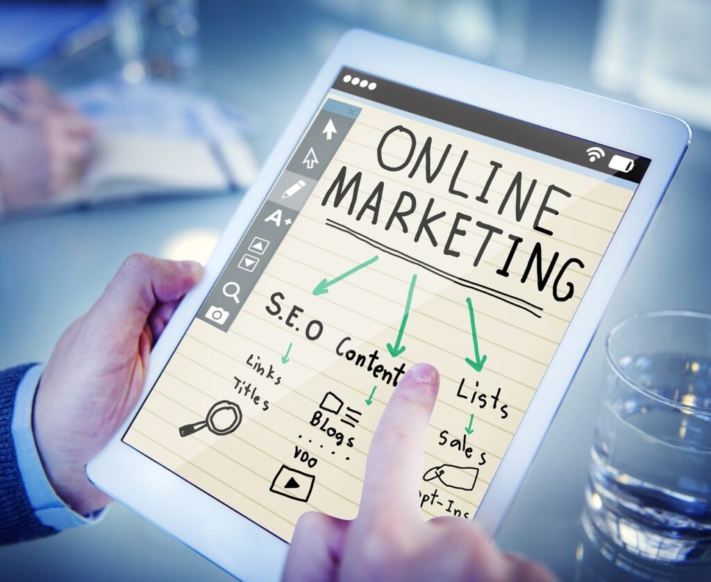 Professional Diploma in Digital Marketing