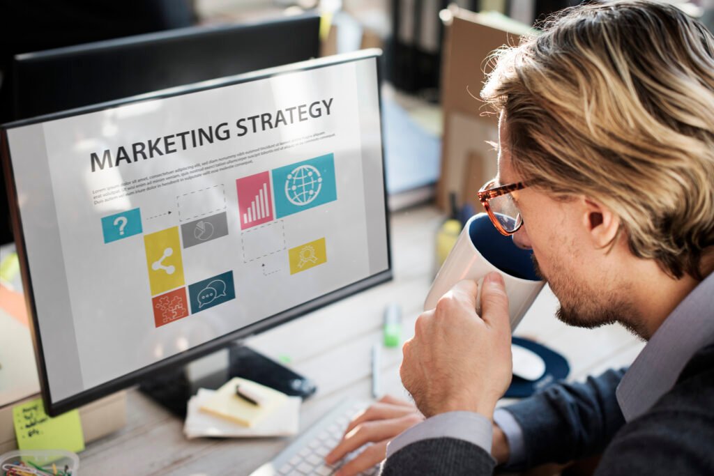 digital marketer in the world