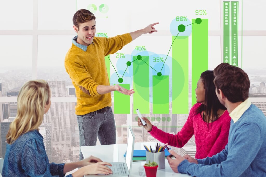 Digital Marketing Consultant in Kerala India